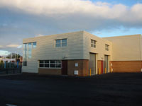 Lufton Heights Commerce Park, Yeovil